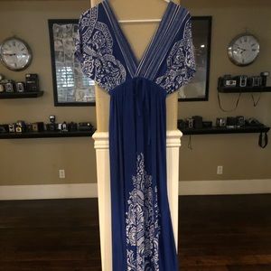 💐SALE! Women’s long just love brand dress new